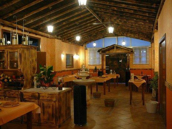 Meson Sidreria A Balea